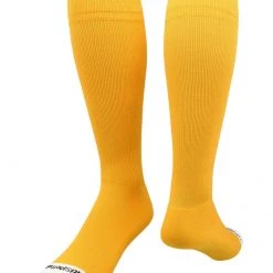MadSportsStuff Pro Line Over The Calf Football Socks
