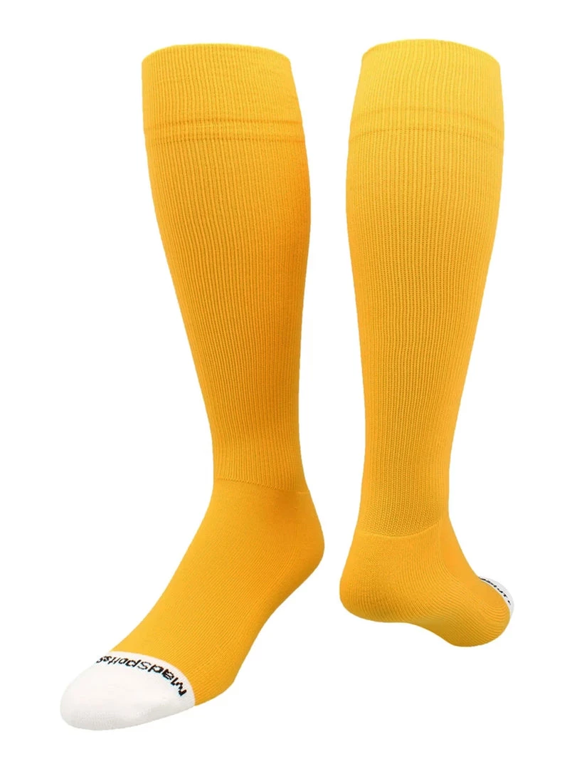 MadSportsStuff Pro Line Over The Calf Softball Socks 10 MadSportsStuff Pro Line Over The Calf Softball Socks