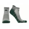 TCK All Schools Michigan State Spartans Low Cut Ankle Socks With Tab