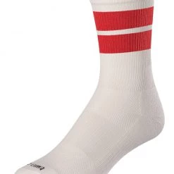 TCK Motion 2 Stripe Crew Socks