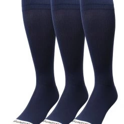 MadSportsStuff Pro Line Over The Calf Volleyball Socks Field Hockey Socks
