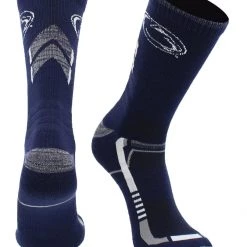 TCK All Schools Penn State Nittany Lions Socks Pennsylvania State University Nittany Lions Champion Crew Socks 9 TCK All Schools Penn State Nittany Lions Socks Pennsylvania State University Nittany Lions Champion Crew Socks