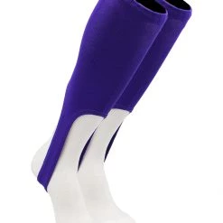 TCK Sports Solid Color 9 Inch Baseball Softball Stirrups (Multiple Colors)