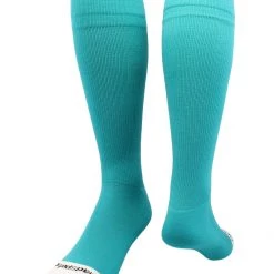 MadSportsStuff Baseball Socks - For Boys Or Men Girls Or Women - Youth And Adult Sizes