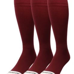 MadSportsStuff Pro Line Over The Calf Volleyball Socks Field Hockey Socks