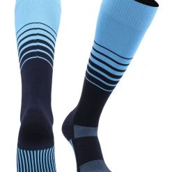 TCK Sports Elite Breaker Soccer Socks With Extra Cross-Stretch For Shin Guards (Multiple Colors) 41 TCK Sports Elite Breaker Soccer Socks With Extra Cross-Stretch For Shin Guards (Multiple Colors)