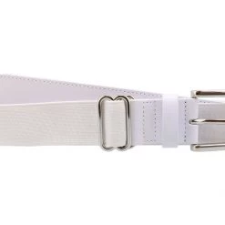 MadSportsStuff Baseball Belts Baseball Belt Softball Belt Adjustable - Boys Men Girls Women - Youth And Adult Sizes