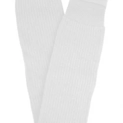 TCK Rib Knit Ice Hockey Socks- Youth And Adult Sizes- Made In The USA