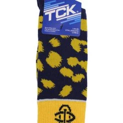 TCK All Schools UC Irvine Anteaters Socks Womens Savage Crew Socks