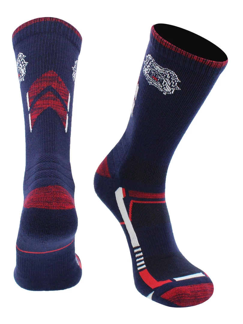 TCK Fresno State Bulldogs Socks Fresno State University Bulldogs Champion Crew Socks All Schools 2 TCK Fresno State Bulldogs Socks Fresno State University Bulldogs Champion Crew Socks All Schools