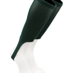 TCK Sports Solid Colors 7 Inch Baseball/Softball Stirrups (Multiple Colors)