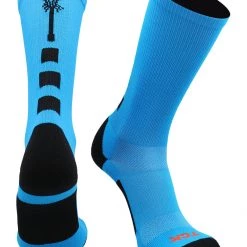 TCK Midline Lacrosse Logo Crew Socks 26 TCK Midline Lacrosse Logo Crew Socks