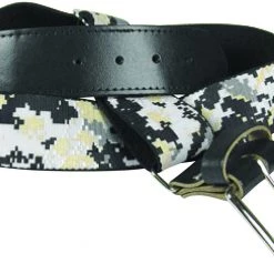 TCK Baseball Belts Digital Camo Baseball/Softball Belt