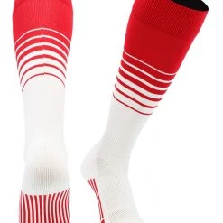 TCK Sports Elite Breaker Soccer Socks With Extra Cross-Stretch For Shin Guards (Multiple Colors) 43 TCK Sports Elite Breaker Soccer Socks With Extra Cross-Stretch For Shin Guards (Multiple Colors)