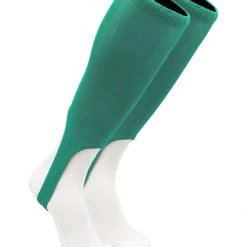 TCK Sports Solid Colors 7 Inch Baseball/Softball Stirrups (Multiple Colors)