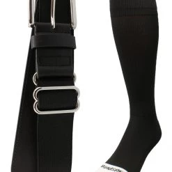 MadSportsStuff Pro Line Softball Socks And Belt Combo Youth And Adult 41 MadSportsStuff Pro Line Softball Socks And Belt Combo Youth And Adult