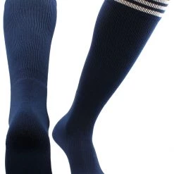 TCK Prosport Striped Tube Socks For Soccer Baseball Football 23 TCK Prosport Striped Tube Socks For Soccer Baseball Football