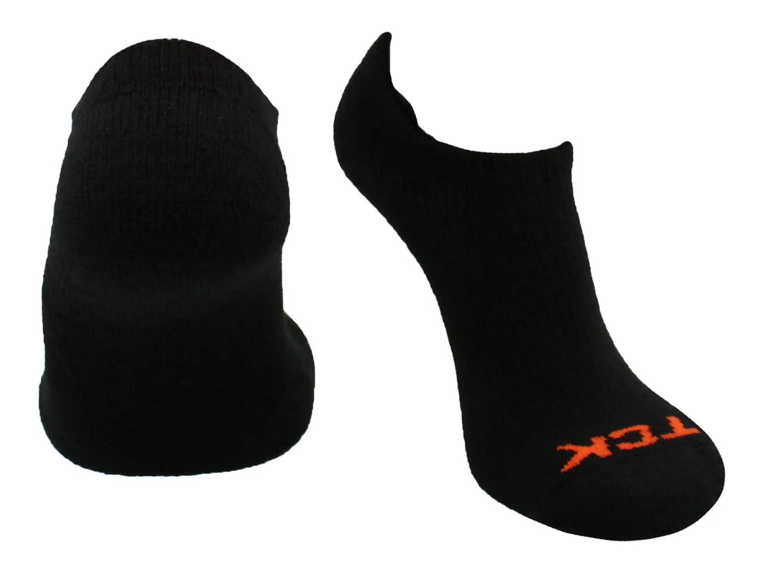 TCK Multisport Reacs Low Cut Socks - Super Soft Acrylic Training Running Walking 4 TCK Multisport Reacs Low Cut Socks - Super Soft Acrylic Training Running Walking
