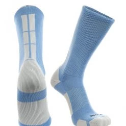 TCK Baseline 3.0 Athletic Crew Socks Adult Sizes Basketball Socks 37 TCK Baseline 3.0 Athletic Crew Socks Adult Sizes Basketball Socks