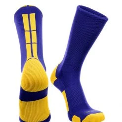 TCK Baseline 3.0 Athletic Crew Socks Adult Sizes Basketball Socks 58 TCK Baseline 3.0 Athletic Crew Socks Adult Sizes Basketball Socks