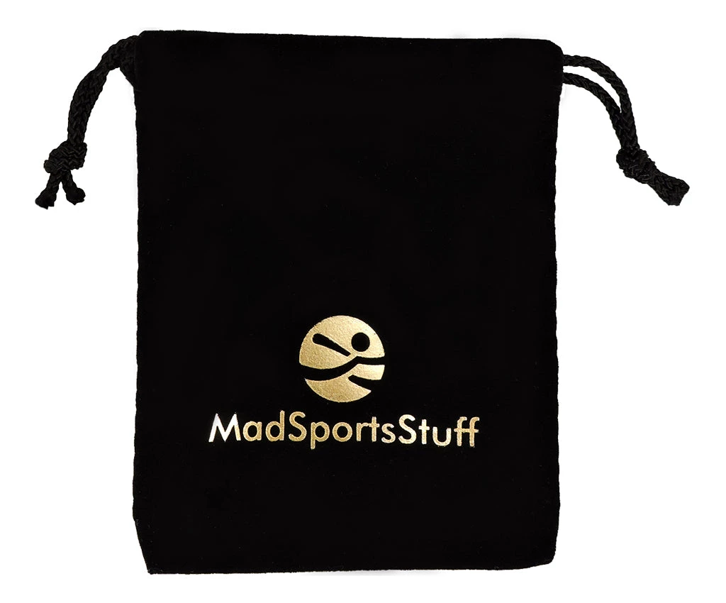 MadSportsStuff Custom Player Jersey ID Basketball Necklace (Available In 24 Numbers) 2 MadSportsStuff Custom Player Jersey ID Basketball Necklace (Available In 24 Numbers)