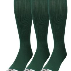 MadSportsStuff Pro Line Over The Calf Volleyball Socks Field Hockey Socks