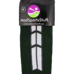 MadSportsStuff Dark Green Player ID Custom Number Over The Calf Socks For Softball Baseball Football Boys And Girls Softball Socks 108 MadSportsStuff Dark Green Player ID Custom Number Over The Calf Socks For Softball Baseball Football Boys And Girls Softball Socks