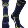 TCK Cal Bears Socks University Of California Berkeley Golden Bears Champion Crew Socks All Schools