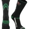 TCK All Schools Marshall Thundering Herd Socks Marshall University Thundering Herd Champion Crew Socks