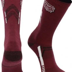 TCK Missouri State Bears Socks Missouri State University Bears Champion Crew Socks All Schools