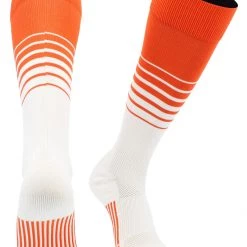 TCK Sports Elite Breaker Soccer Socks With Extra Cross-Stretch For Shin Guards (Multiple Colors) 35 TCK Sports Elite Breaker Soccer Socks With Extra Cross-Stretch For Shin Guards (Multiple Colors)