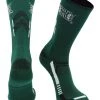 TCK Hawaii Rainbow Warriors Socks University Of Hawaii Rainbow Warriors Champion Crew Socks All Schools