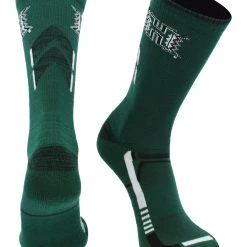 TCK Hawaii Rainbow Warriors Socks University Of Hawaii Rainbow Warriors Champion Crew Socks All Schools