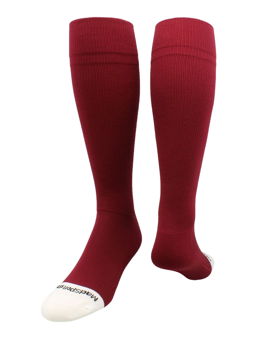 MadSportsStuff Pro Line Over The Calf Softball Socks 18 MadSportsStuff Pro Line Over The Calf Softball Socks