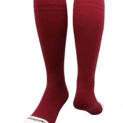 MadSportsStuff Baseball Socks - For Boys Or Men Girls Or Women - Youth And Adult Sizes