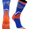 TCK Florida Gators Socks Victory Crew