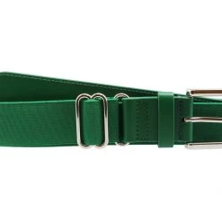 MadSportsStuff Baseball Belts Baseball Belt Softball Belt Adjustable - Boys Men Girls Women - Youth And Adult Sizes