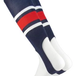 MadSportsStuff Baseball Stirrups By TCK Pattern E 3 Stripe 15 MadSportsStuff Baseball Stirrups By TCK Pattern E 3 Stripe
