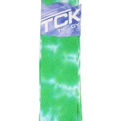 TCK Softball Socks Tie Dye Multisport Tube Socks