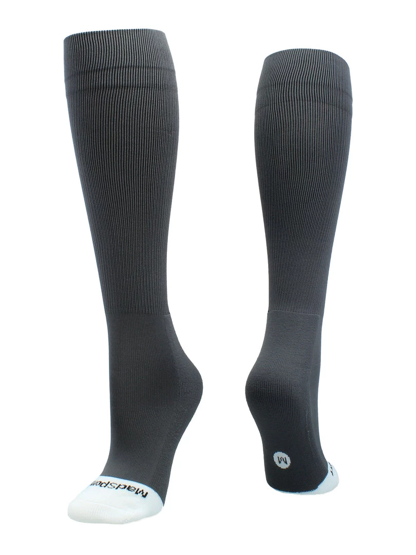 MadSportsStuff Pro Line Over The Calf Softball Socks 15 MadSportsStuff Pro Line Over The Calf Softball Socks