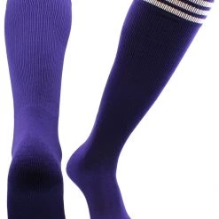 TCK Prosport Striped Tube Socks For Soccer Baseball Football 29 TCK Prosport Striped Tube Socks For Soccer Baseball Football