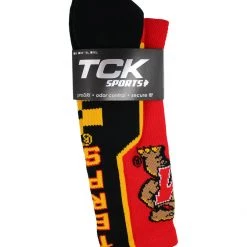 TCK Maryland Terps Socks Perimeter Crew All Schools
