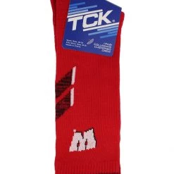 TCK Wisconsin Badgers Socks University Of Wisconsin Badgers Champion Crew Socks All Schools 8 TCK Wisconsin Badgers Socks University Of Wisconsin Badgers Champion Crew Socks All Schools
