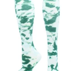 TCK Softball Socks Tie Dye Multisport Tube Socks
