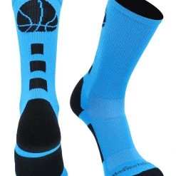 MadSportsStuff Basketball Socks For Boys, Girls, Men, Women- Athletic Crew Socks - Youth And Adult Sizes -Made In The USA 38 MadSportsStuff Basketball Socks For Boys, Girls, Men, Women- Athletic Crew Socks - Youth And Adult Sizes -Made In The USA