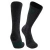 All Schools TCK Dartmouth College Socks Big Green - Pure Merino Wool - Far Trek