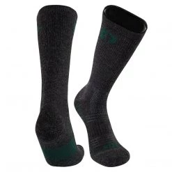 All Schools TCK Dartmouth College Socks Big Green - Pure Merino Wool - Far Trek