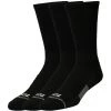 TCK Athletic Training Crew Socks - Basketball Football Volleyball 3 Pack- Made From Recycled Materials Basketball Socks