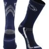 TCK All Schools Penn State Nittany Lions Socks Pennsylvania State University Nittany Lions Champion Crew Socks