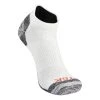 TCK Low Cut Socks With Blister Resistance Technology Training Running Walking Basketball Socks